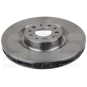 Bremsscheibe 1815202366 von sbs günstig für 46,50 € online kaufen