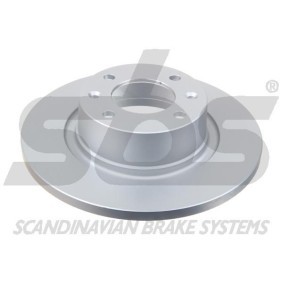 Bremsscheibe von sbs