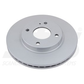 Bremsscheibe von sbs