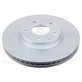Bremsscheibe 1815313278 von sbs günstig für 47,98 € online kaufen