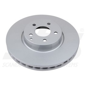 Bremsscheibe 18153133103 von sbs günstig für 66,58 € online kaufen