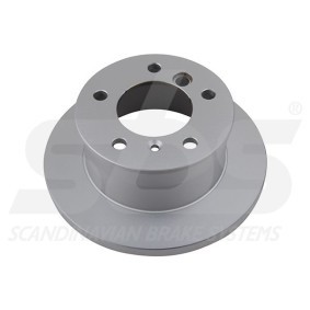 Bremsscheibe für VW von sbs