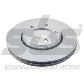 Bremsscheibe von sbs