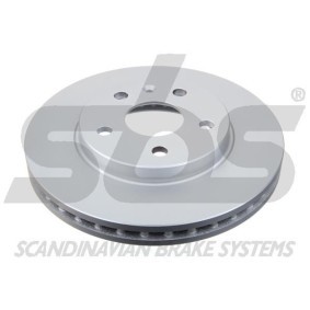 Bremsscheibe von sbs