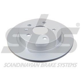 Bremsscheibe von sbs