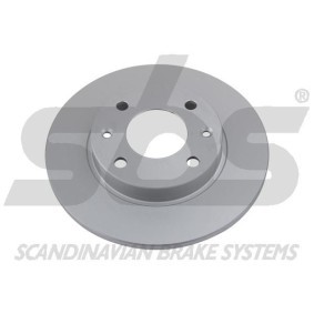 Bremsscheibe von sbs