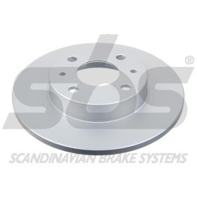 Bremsscheibe von sbs