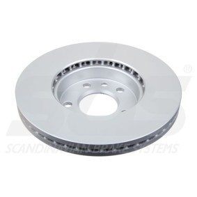 Bremstrommel 1825252314 von sbs günstig für 47,19 € online kaufen