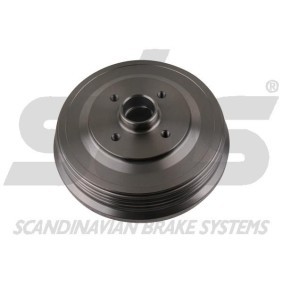 Bremstrommel für VW von sbs