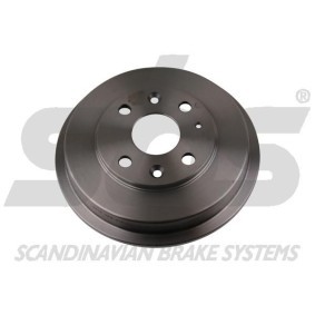 Bremstrommel für MAZDA von sbs