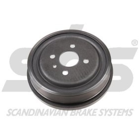 Bremstrommel 1825253614 von sbs günstig für 25,74 € online kaufen