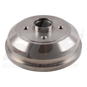 Bremstrommel 1825253616 von sbs günstig für 67,77 € online kaufen