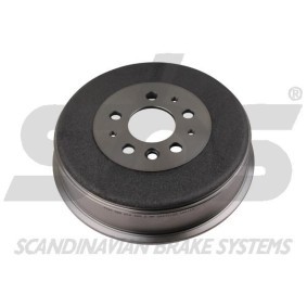 Bremstrommel für VW von sbs