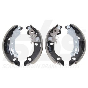Bremsbackensatz 18502723696 von sbs günstig für 33,44 € online kaufen