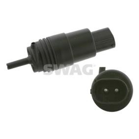 Waschwasserpumpe des Herstellers SWAG - Originalware Artikelnummer: 20 92 7443