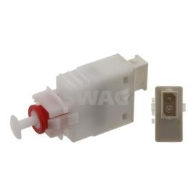 Compre Sensor do pedal da embraiagem de SWAG online para 7 (E32) a preços moderados