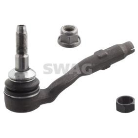 Spurstangenkopf von SWAG