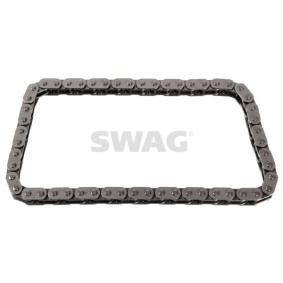 Kette, Ölpumpenantrieb 30 94 0394 von SWAG günstig für 42,21 € online kaufen