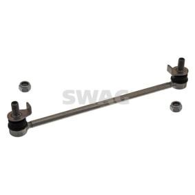 Køb Stabilisatorstang af SWAG 82 94 2569 til den lave pris 225,28 DKK