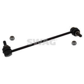 Køb Stabilisatorstang af SWAG 82 94 2598 til den lave pris 155,12 DKK