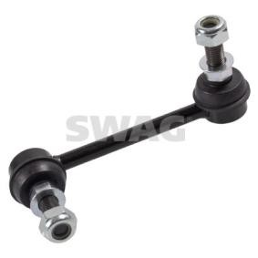 Køb Stabilisatorstang af SWAG 82 94 2601 til den lave pris 133,47 DKK
