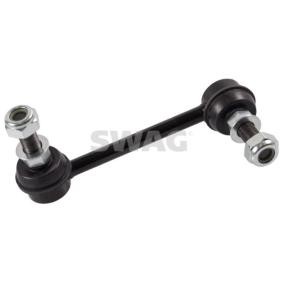 Køb Stabilisatorstang af SWAG 82 94 2602 til den lave pris 119,46 DKK