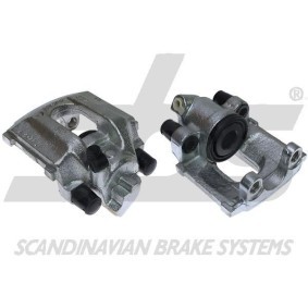 Bremssattel des Herstellers sbs - Originalware Artikelnummer: 13012115162