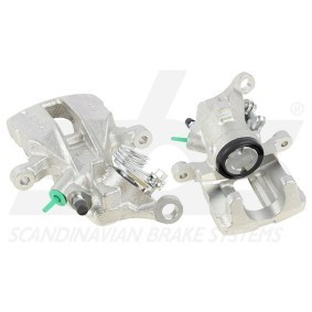 Bremssattel des Herstellers sbs - Originalware Artikelnummer: 13012147195