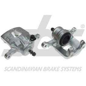 Bremssattel des Herstellers sbs - Originalware Artikelnummer: 1301215016