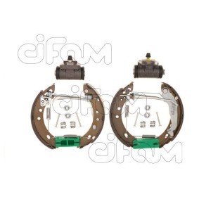 Bremsbackensatz 151-174 von CIFAM günstig für 112,83 € online kaufen