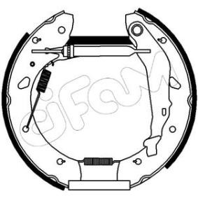 Bremsbackensatz 151-179 von CIFAM günstig für 135,24 € online kaufen