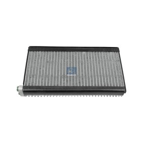 Klimaverdampfer des Herstellers DT Spare Parts - Originalware Artikelnummer: 1.23325