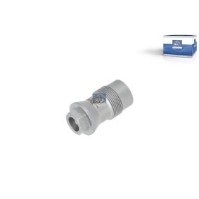 Steuergerät, Heizung / Lüftung des Herstellers DT Spare Parts - Originalware Artikelnummer: 3.82065