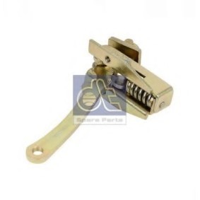 Türen und Einzelteile des Herstellers DT Spare Parts - Originalware Artikelnummer: 3.85060
