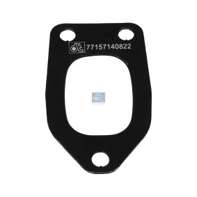 Auspuffdichtung des Herstellers DT Spare Parts - Originalware Artikelnummer: 5.11104