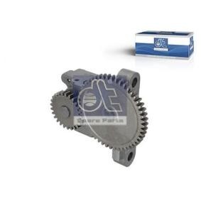 Ölpumpe 6.24001 RENAULT TRUCKS von DT Spare Parts