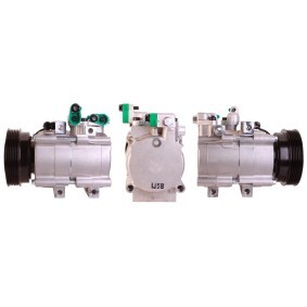 Klimakompressor 51-0854 von ELSTOCK günstig für 244,89 € online kaufen