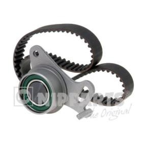 Acquista Kit cinghia di distribuzione da NIPPARTS J1115007 a buon mercato per soli 52,63 €