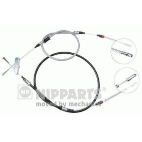 Achetez des Câble de frein à main NIPPARTS J11275 à prix pour 23,62 €