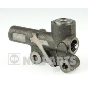 Schwingungsdämpfer, Zahnriemen J1140536 von NIPPARTS günstig für 100,44 € online kaufen