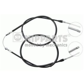 Achetez des Câble de frein à main NIPPARTS J12445 à prix pour 39,67 €