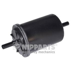 Compre Filtro de combustível da NIPPARTS J1331043 a um preço baixo por 10,96 €