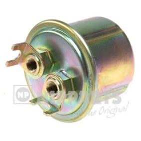 Kraftstofffilter des Herstellers NIPPARTS - Originalware Artikelnummer: J1334014