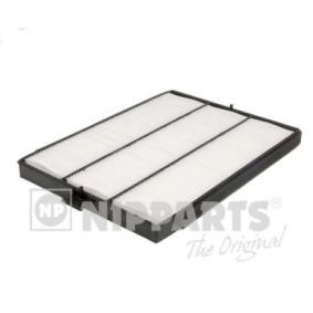 Compre Filtro de habitáculo de NIPPARTS online para ACCORD V Aerodeck (CE) a precios moderados