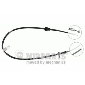 Handbremsseil J14078 von NIPPARTS günstig für 46,27 € online kaufen