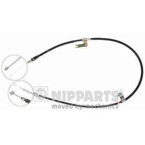 Handbremsseil J15947 von NIPPARTS günstig für 41,83 € online kaufen