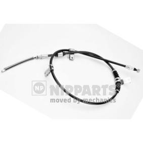 Achetez des Câble de frein à main NIPPARTS J19027 à prix pour 35,44 €