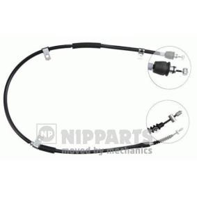 Handbremsseil J19098 von NIPPARTS günstig für 32,80 € online kaufen