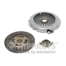 Kupplungssatz J2000540 von NIPPARTS günstig für 402,67 € online kaufen