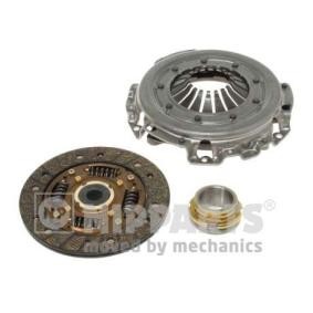 Acquista Kit frizione da NIPPARTS J2000904 a buon mercato per soli 122,63 €